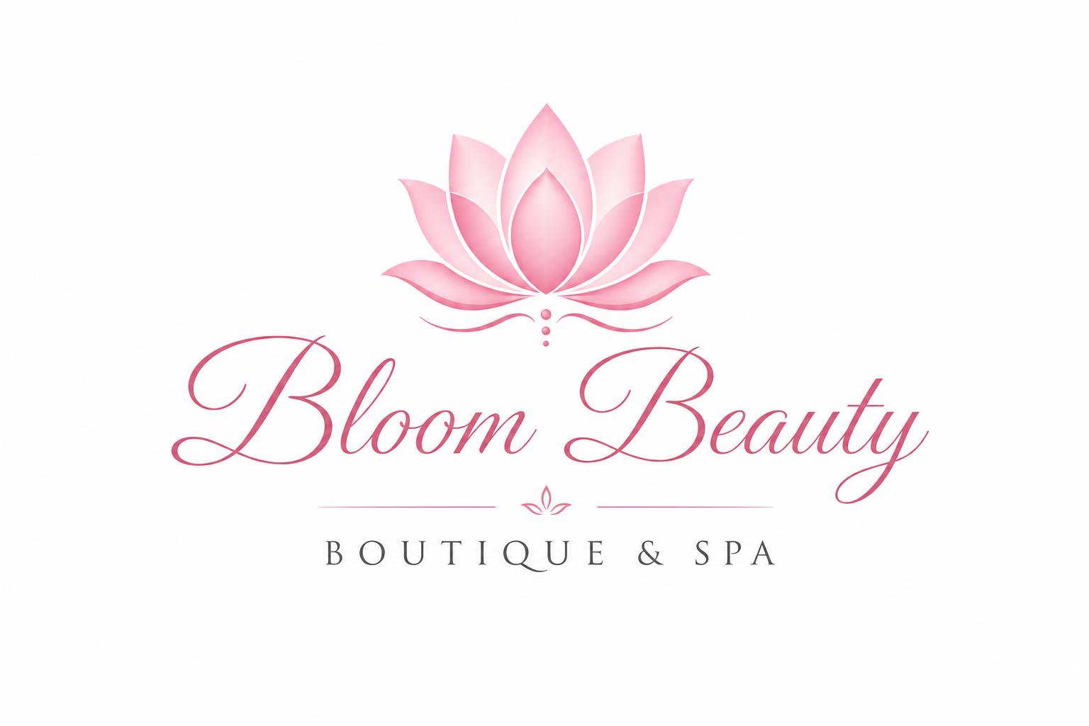 Boutique Logo Suite